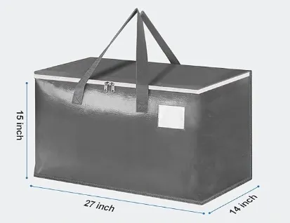 Large heavy-duty moving bag Large heavy-duty moving bag